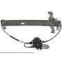 CARDONE New 82-383CR New Power Window Motor and Regulator Assembly