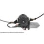 CARDONE New 82-383CR New Power Window Motor and Regulator Assembly