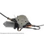 CARDONE New 82-383CR New Power Window Motor and Regulator Assembly