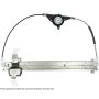 CARDONE New 82-383D New Window Regulator