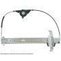 CARDONE New 82-383D New Window Regulator