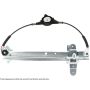 CARDONE New 82-383E New Window Regulator