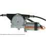 CARDONE New 82-383ER New Power Window Motor and Regulator Assembly