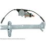 CARDONE New 82-383ER New Power Window Motor and Regulator Assembly