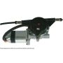 CARDONE New 82-383ER New Power Window Motor and Regulator Assembly