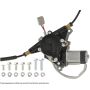 CARDONE New 82-383ER New Power Window Motor and Regulator Assembly