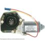 CARDONE New 82-396 New Power Window Motor