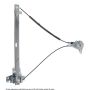 CARDONE New 82-396M New Window Regulator