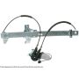 CARDONE New 82-397AR New Power Window Motor and Regulator Assembly