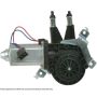 CARDONE New 82-397AR New Power Window Motor and Regulator Assembly