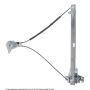 CARDONE New 82-397M New Window Regulator