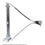 CARDONE New 82-397M New Window Regulator
