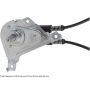CARDONE New 82-397M New Window Regulator