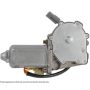 CARDONE New 82-398 New Power Window Motor