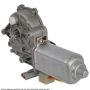 CARDONE New 82-398 New Power Window Motor