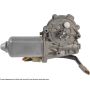 CARDONE New 82-399 New Power Window Motor