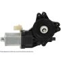 CARDONE New 82-40001 New Power Window Motor