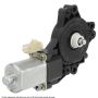 CARDONE New 82-40001 New Power Window Motor