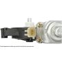 CARDONE New 82-40001 New Power Window Motor