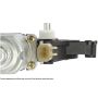 CARDONE New 82-40002 New Power Window Motor