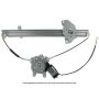 CARDONE New 82-40009AR New Power Window Motor and Regulator Assembly