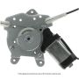 CARDONE New 82-40009AR New Power Window Motor and Regulator Assembly