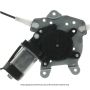 CARDONE New 82-40009AR New Power Window Motor and Regulator Assembly