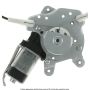 CARDONE New 82-40011AR New Power Window Motor and Regulator Assembly