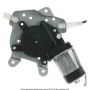 CARDONE New 82-40011AR New Power Window Motor and Regulator Assembly