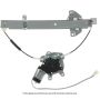 CARDONE New 82-40012AR New Power Window Motor and Regulator Assembly