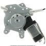 CARDONE New 82-40012AR New Power Window Motor and Regulator Assembly