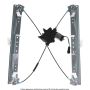 CARDONE New 82-40013AR New Power Window Motor and Regulator Assembly