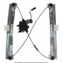 CARDONE New 82-40013AR New Power Window Motor and Regulator Assembly