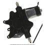 CARDONE New 82-40013AR New Power Window Motor and Regulator Assembly