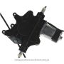 CARDONE New 82-40013AR New Power Window Motor and Regulator Assembly