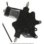 CARDONE New 82-40014AR New Power Window Motor and Regulator Assembly