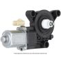 CARDONE New 82-40015 New Power Window Motor