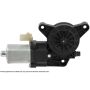 CARDONE New 82-40016 New Power Window Motor