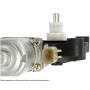 CARDONE New 82-40016 New Power Window Motor