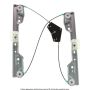 CARDONE New 82-40042A New Window Regulator