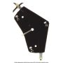 CARDONE New 82-40042A New Window Regulator