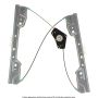 CARDONE New 82-4018A New Window Regulator