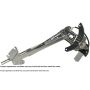 CARDONE New 82-4111AR New Power Window Motor and Regulator Assembly