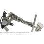 CARDONE New 82-4111AR New Power Window Motor and Regulator Assembly