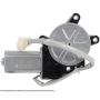 CARDONE New 82-4112 New Power Window Motor