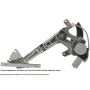 CARDONE New 82-4112AR New Power Window Motor and Regulator Assembly