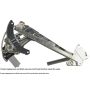 CARDONE New 82-4112AR New Power Window Motor and Regulator Assembly