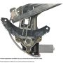CARDONE New 82-4112AR New Power Window Motor and Regulator Assembly