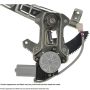 CARDONE New 82-4112AR New Power Window Motor and Regulator Assembly