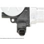 CARDONE New 82-4123 New Power Window Motor